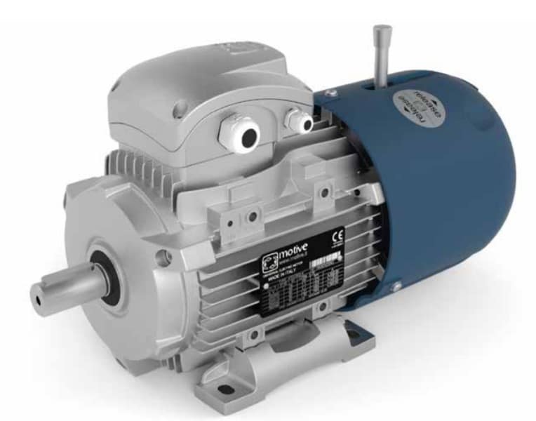 electrodvigun z galmom