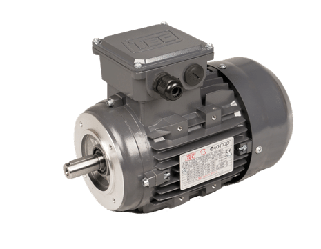 Электродвигатель MS B14