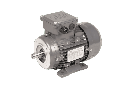Электродвигатель MS B34