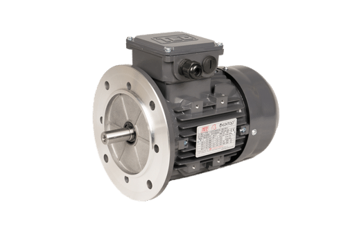 Электродвигатель MS B5