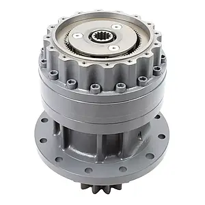 Редуктори для екскаватора