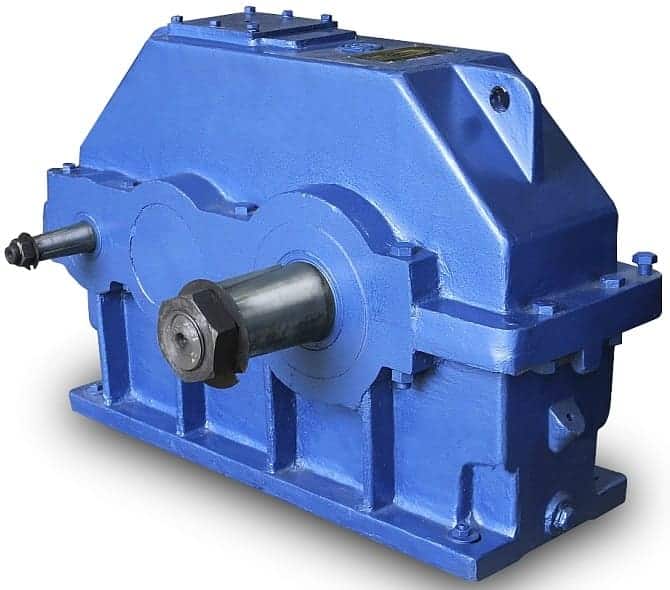 редукторы для крана