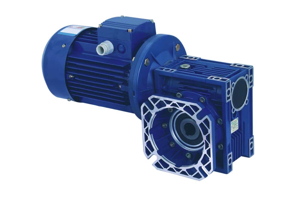 Редукторы NMRV 030