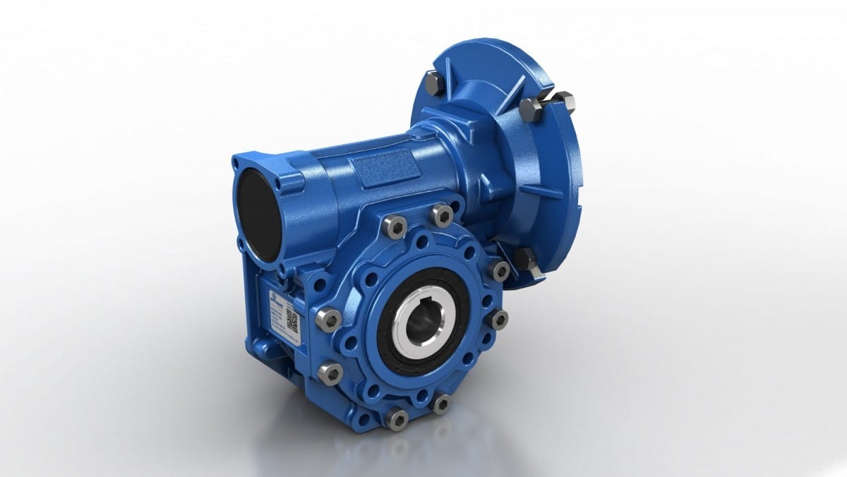 Редукторы для элеватора