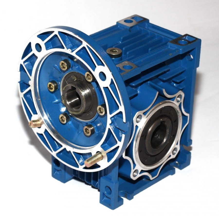 Редукторы для сушки зерна