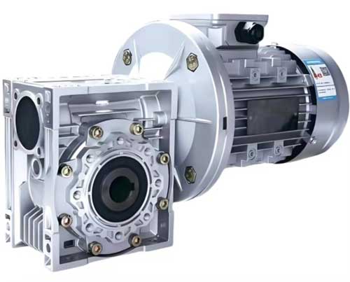 мотор-редуктор 220 Вольт