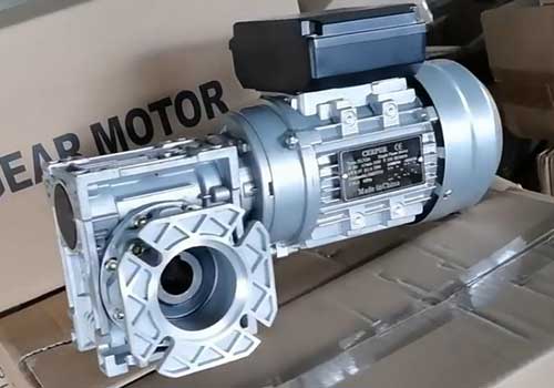 мотор-редуктор 220 в