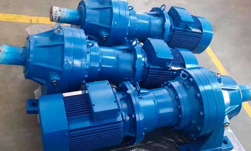 планетарный мотор-редуктор 220 вольт