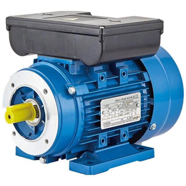 электродвгатель 220В